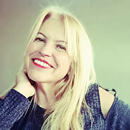 Verónica Sebasti