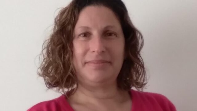 Marta Allende